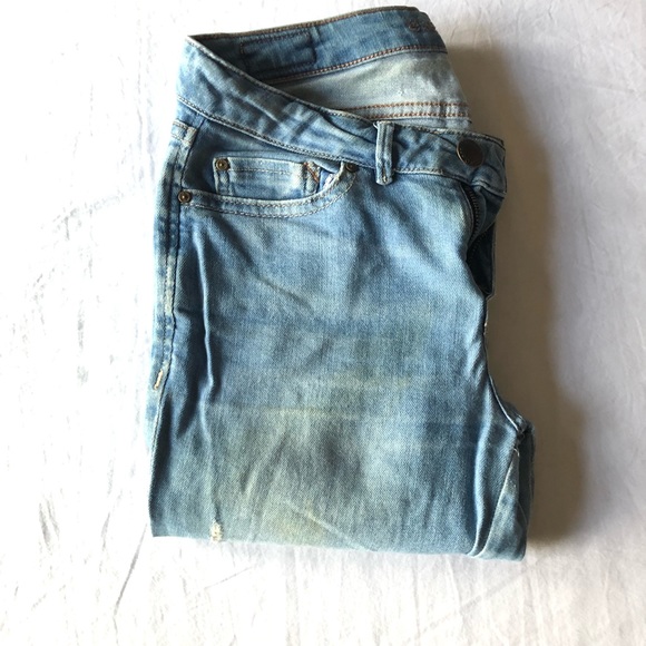 Final Price 🌹Ese O Ese Jeans. - Picture 6 of 6